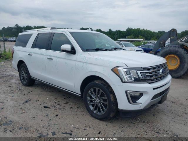  Salvage Ford Expedition