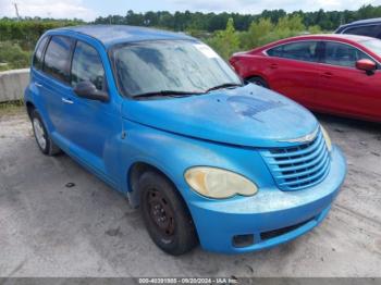  Salvage Chrysler PT Cruiser