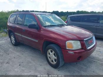  Salvage GMC Envoy