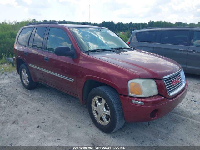  Salvage GMC Envoy