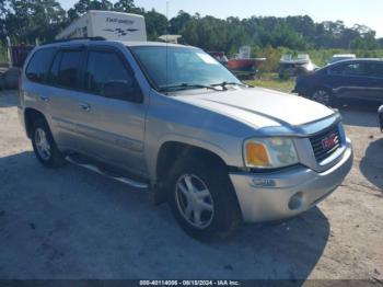  Salvage GMC Envoy