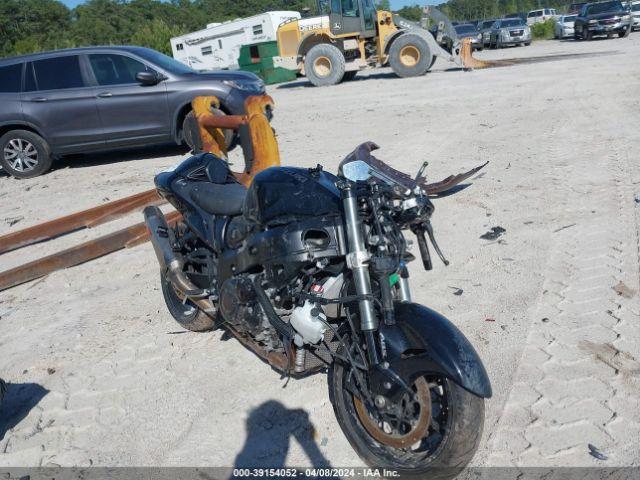  Salvage Suzuki Gsx1300