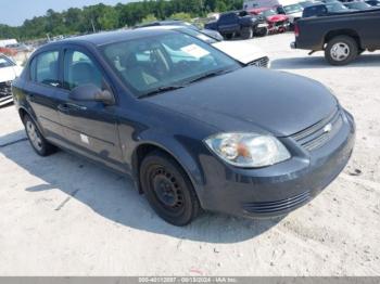  Salvage Chevrolet Cobalt