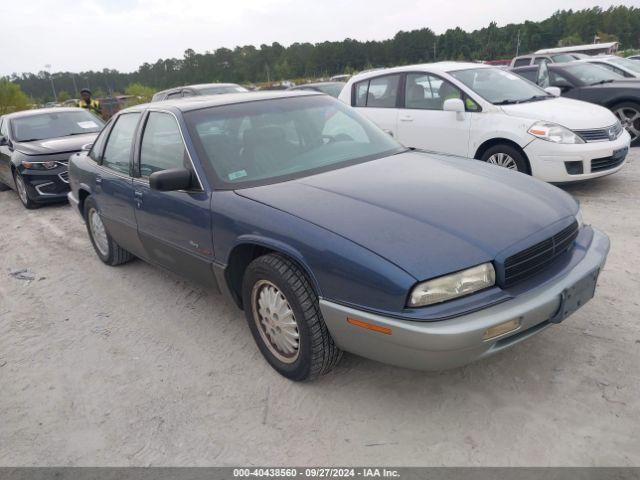  Salvage Buick Regal