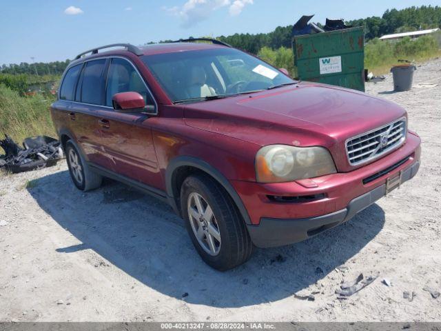  Salvage Volvo XC90