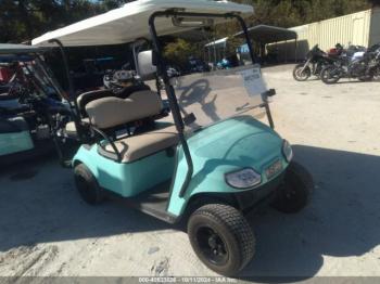  Salvage Sufc Ezgo