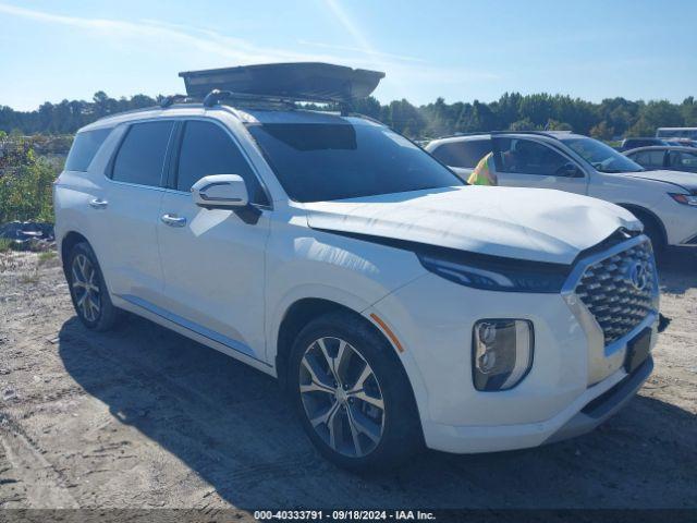  Salvage Hyundai PALISADE