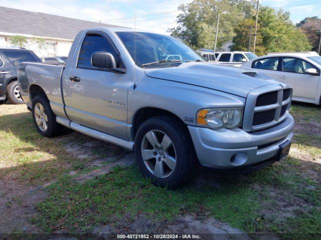  Salvage Dodge Ram 1500