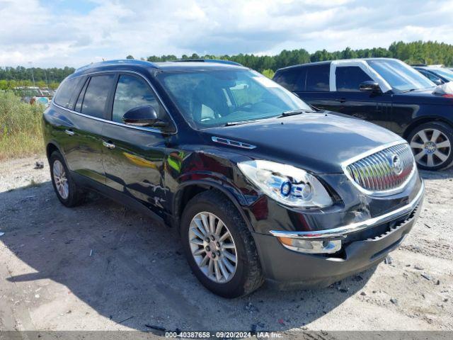  Salvage Buick Enclave