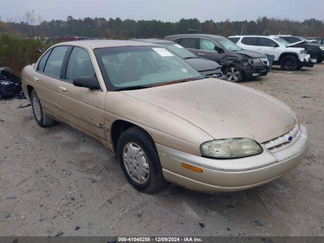  Salvage Chevrolet Lumina