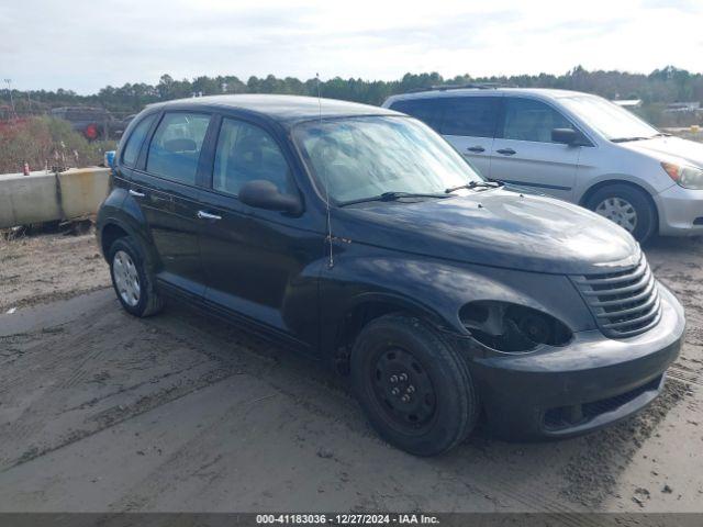  Salvage Chrysler PT Cruiser