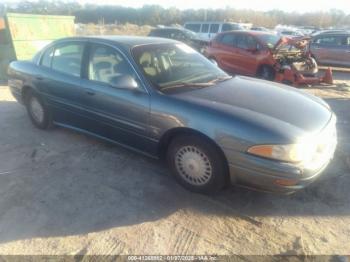  Salvage Buick LeSabre