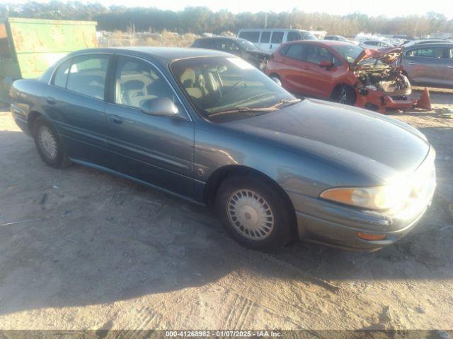  Salvage Buick LeSabre