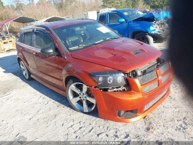  Salvage Dodge Caliber