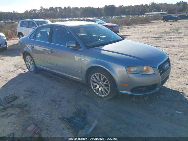  Salvage Audi A4