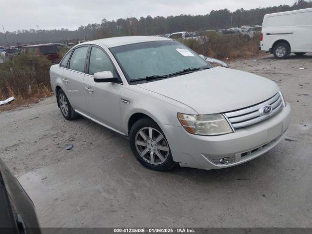  Salvage Ford Taurus