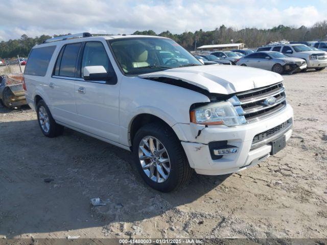  Salvage Ford Expedition