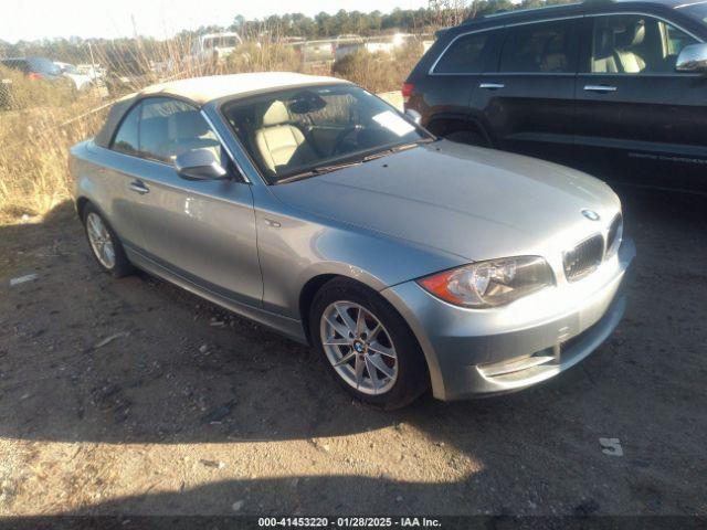  Salvage BMW 1 Series