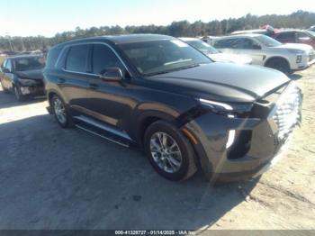  Salvage Hyundai PALISADE