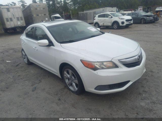  Salvage Acura ILX