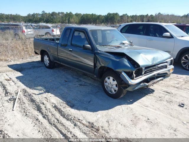  Salvage Toyota Pickup