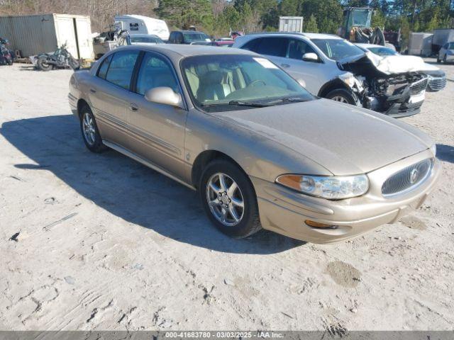  Salvage Buick LeSabre