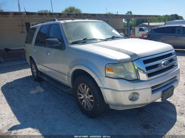  Salvage Ford Expedition