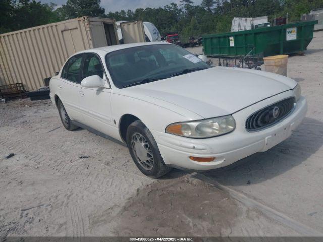  Salvage Buick LeSabre