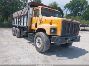  Salvage International 2000
