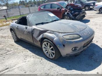  Salvage Mazda Mx-5