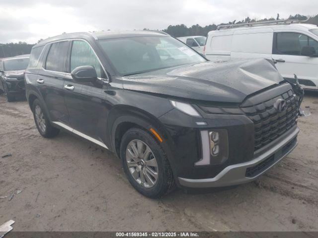  Salvage Hyundai PALISADE