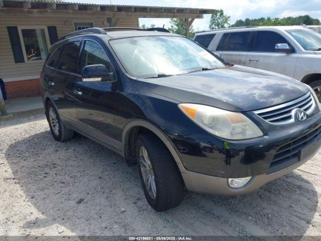  Salvage Hyundai Veracruz