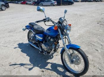  Salvage Honda Cmx250
