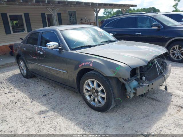  Salvage Chrysler 300c