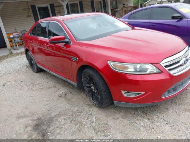  Salvage Ford Taurus