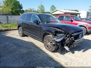  Salvage Volvo XC90