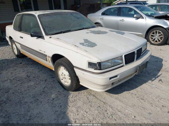  Salvage Pontiac Grand Am