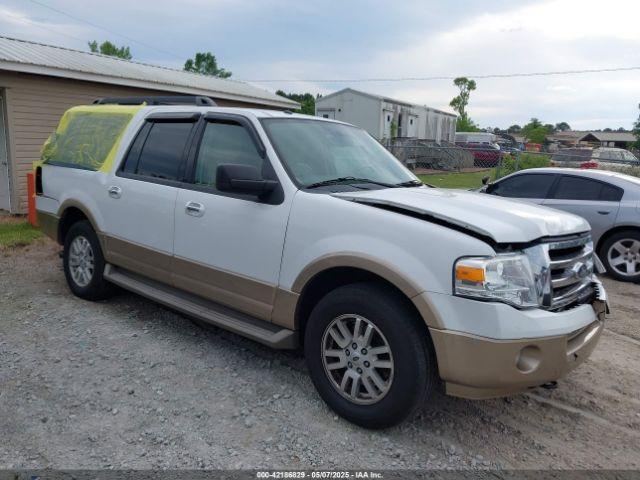  Salvage Ford Expedition