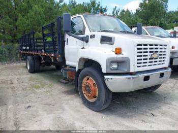  Salvage Chevrolet Cc7500