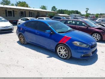  Salvage Dodge Dart