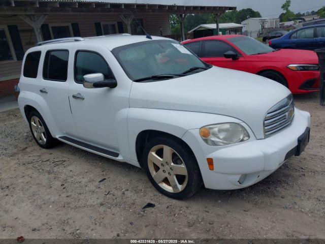  Salvage Chevrolet HHR