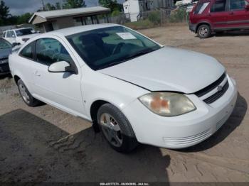  Salvage Chevrolet Cobalt