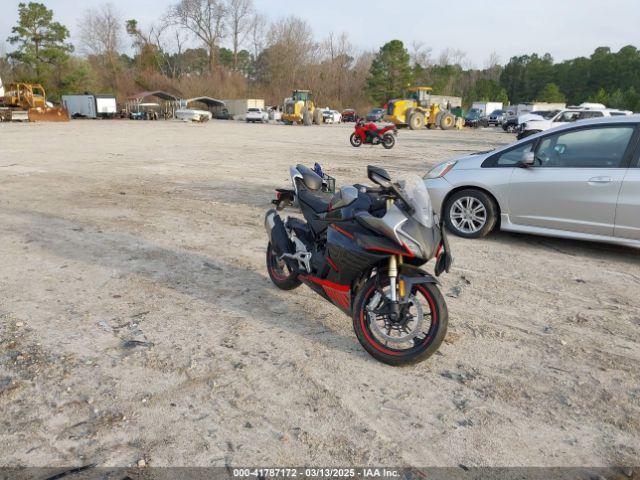  Salvage Cf Moto 450ss