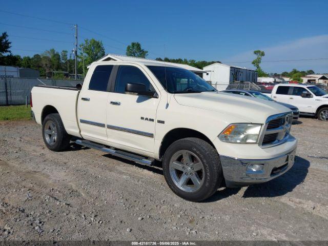  Salvage Dodge Ram 1500