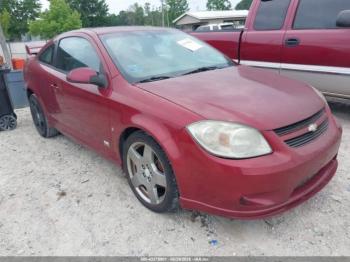  Salvage Chevrolet Cobalt