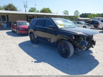  Salvage Hyundai PALISADE