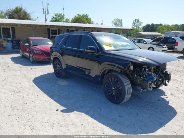  Salvage Hyundai PALISADE