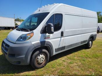  Salvage Ram Promaster