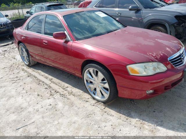 Salvage Mazda Millenia