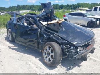  Salvage Cadillac CTS
